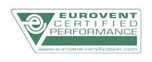 Certyfikat Euorovent dla Toshiba