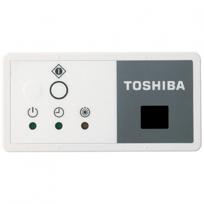 Sterownik Toshiba RBC-AX32CE2