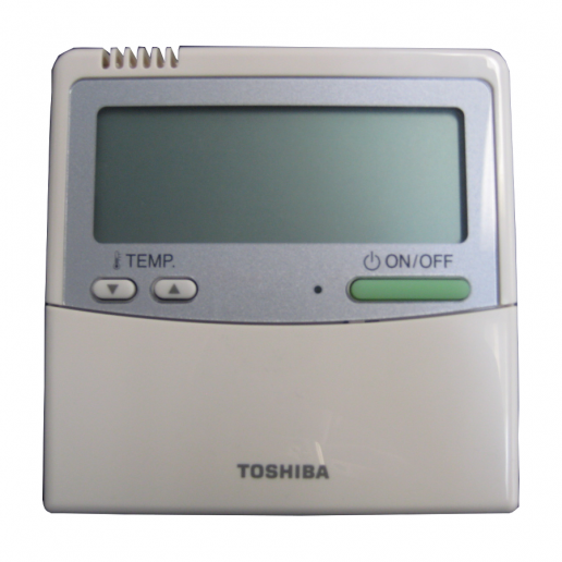 Sterownik Toshiba NRC-01HE